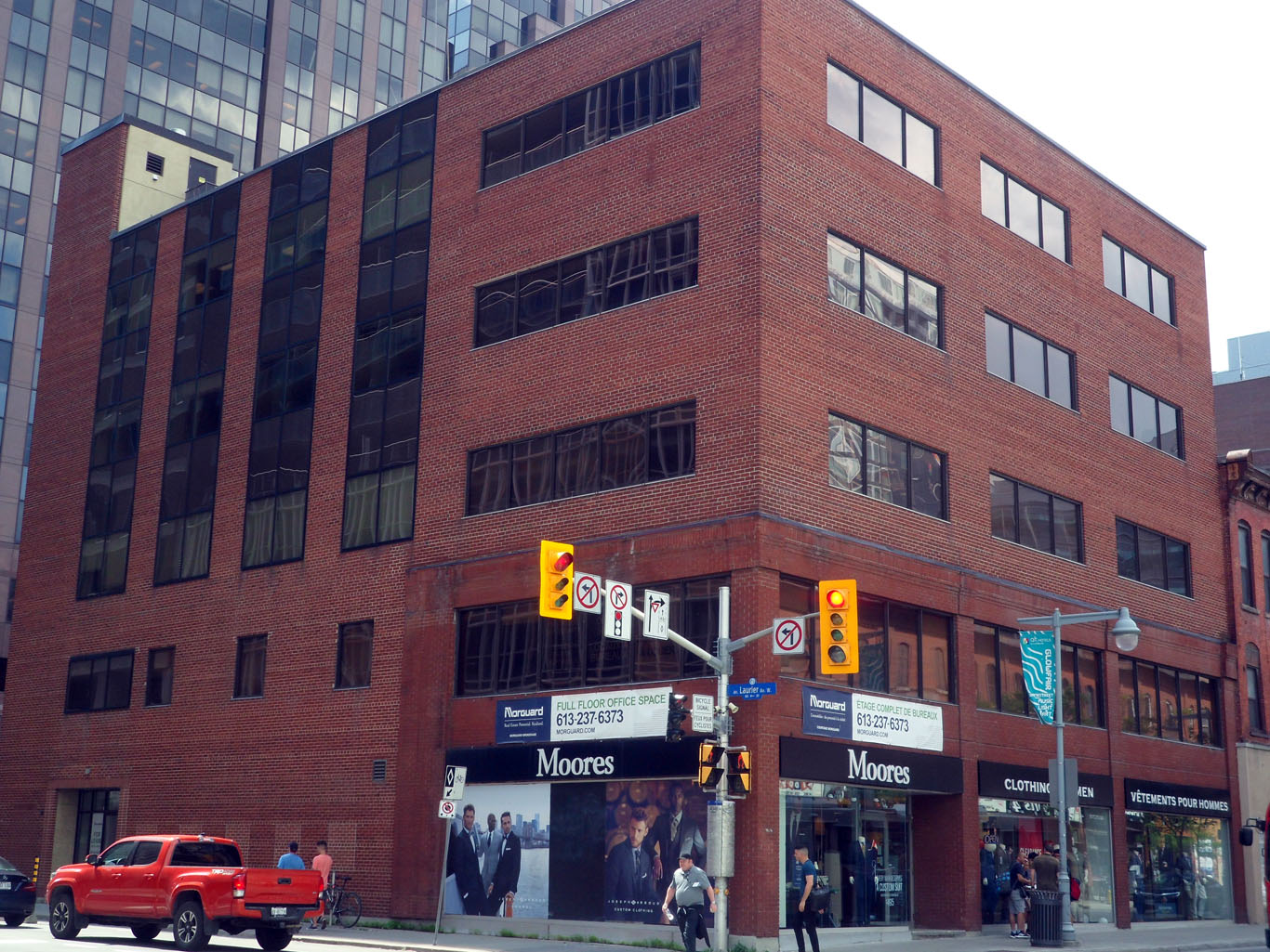 Chandos Construction